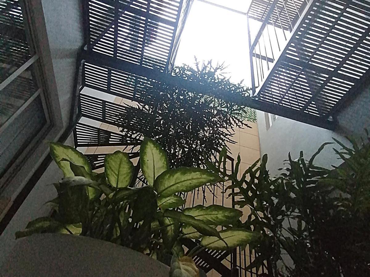 Hotel Hcm Guadalajara Zewnętrze zdjęcie